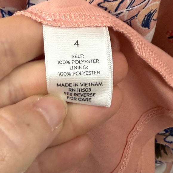 Westport Women's Floral Pink Off Shoulder Maxi Dress 4 Feminine Easter Wedding - Picture 12 of 14